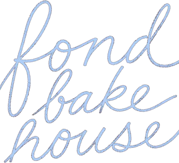 fond bake house